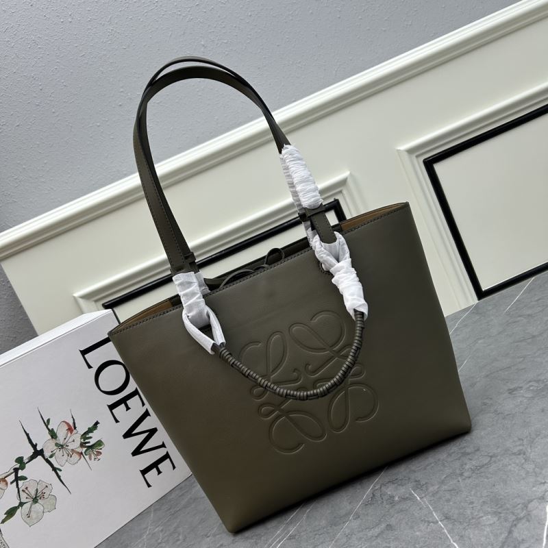 Loewe Shopping Bags